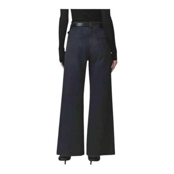 Citizens of Humanity Beverly Slouch Boot Trouser Prophecy 26 - Picture 12 of 13